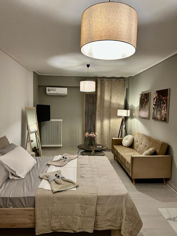 Yourcomfortzone*volos Volos